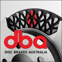 DBA Disc Brakes Australia