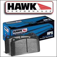 Hawk Performance Brake Pads