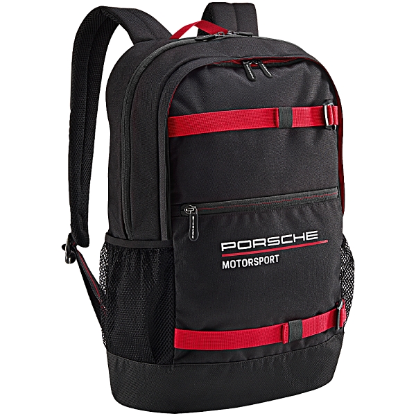 Porsche Motorsport Fanwear Rucksack / Backpack