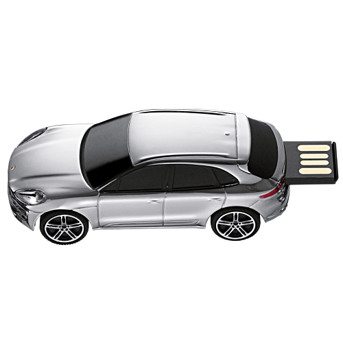 Porsche Macan USB Memory Stick 8gb